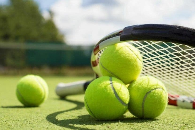 Alexandra Sasnovich reached the 1/8 finals of the tennis tournament in Suzhou