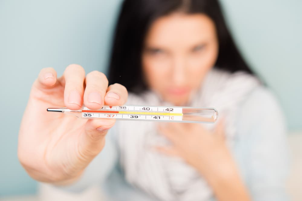 BSMU Associate Professor: Colds or flu will not protect against other strains of viruses