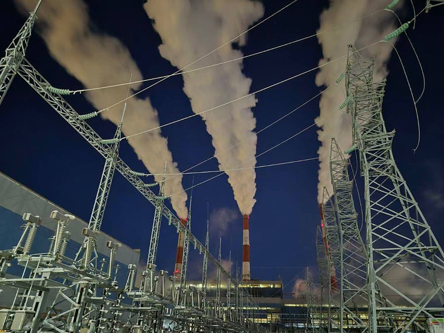 In Minsk wird CHPP-4 am 5. und 6. Oktober in Betrieb genommen