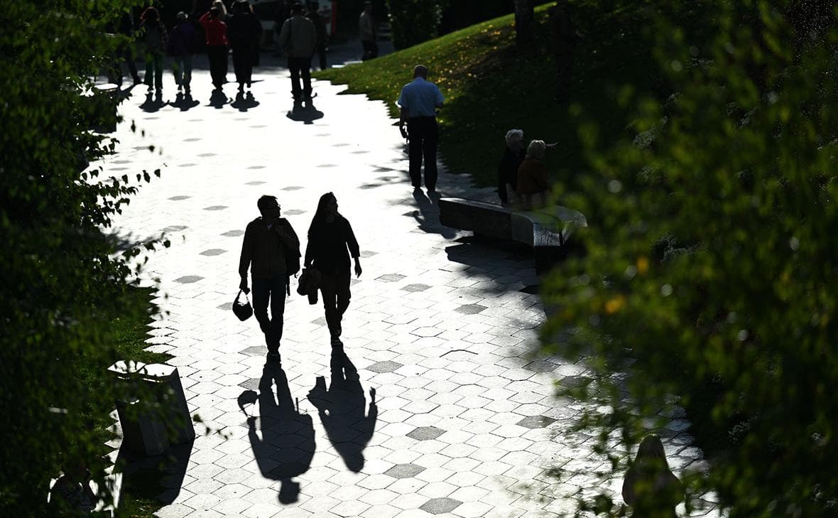 Forecaster said Friday will be the warmest day since the beginning of October