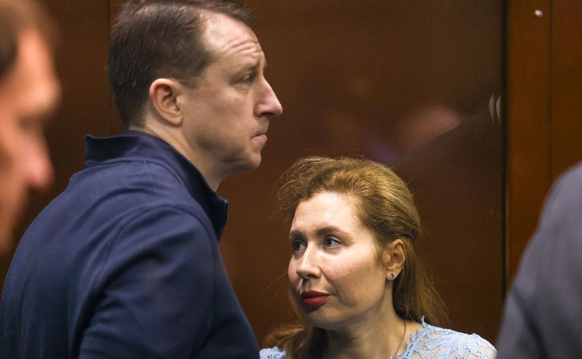 The ex-mayor of Sochi Kopaygorodsky confiscated 319.8 million rubles