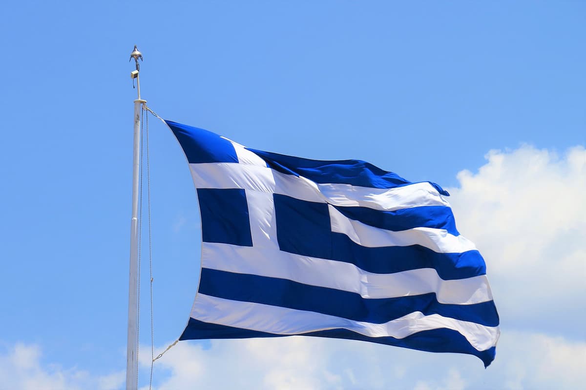 Fishermen protest in Greece over rising fuel prices