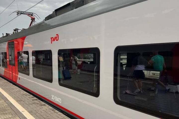 In Stavropol, the message about the mining of the railway station was false