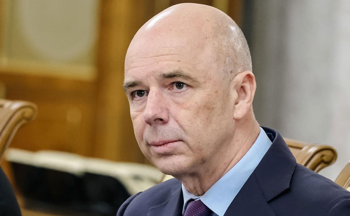 Siluanov promised to increase the minimum wage to 35 thousand rubles by 2030