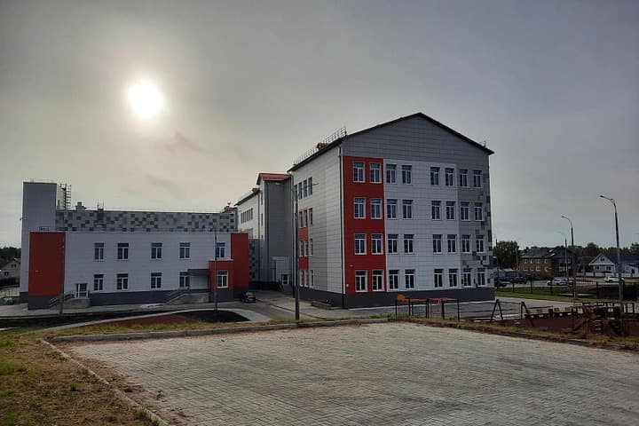 New school in Nyandom expands opportunities for students