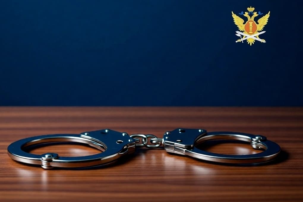 Échappé du centre correctionnel de Kirov détenu à Balakovo