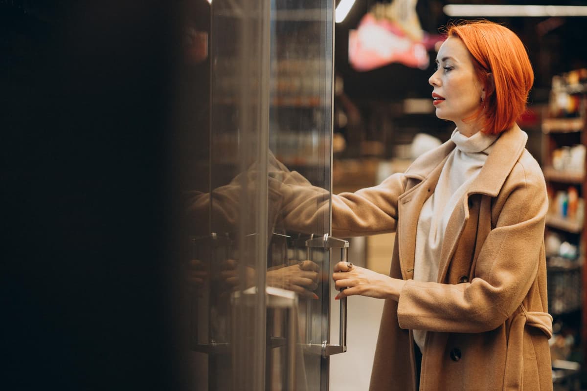 “Immediately climb to check the eggs”: Americans have revealed the shocking habits by which they unmistakably recognize a Russian in a US supermarket