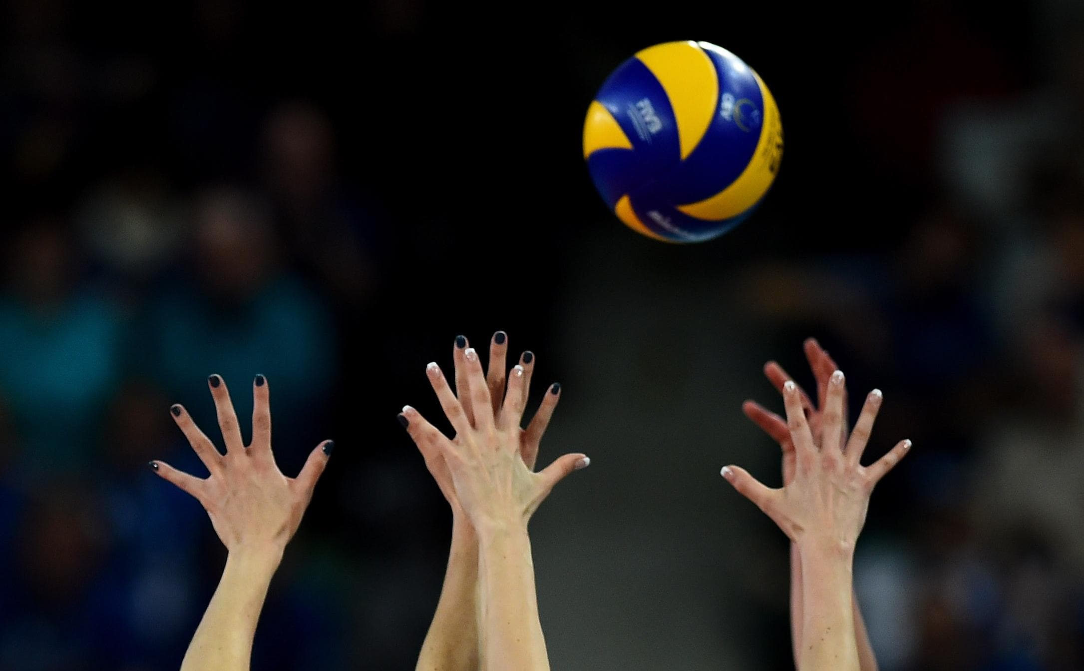 The Russian team was allowed to the world championship in volleyball 2027