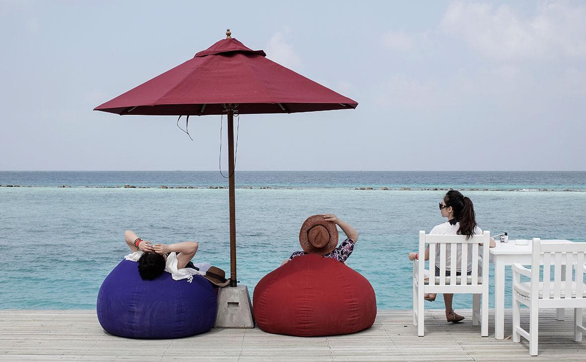 Maldives postpones introduction of new tax for foreign travel companies