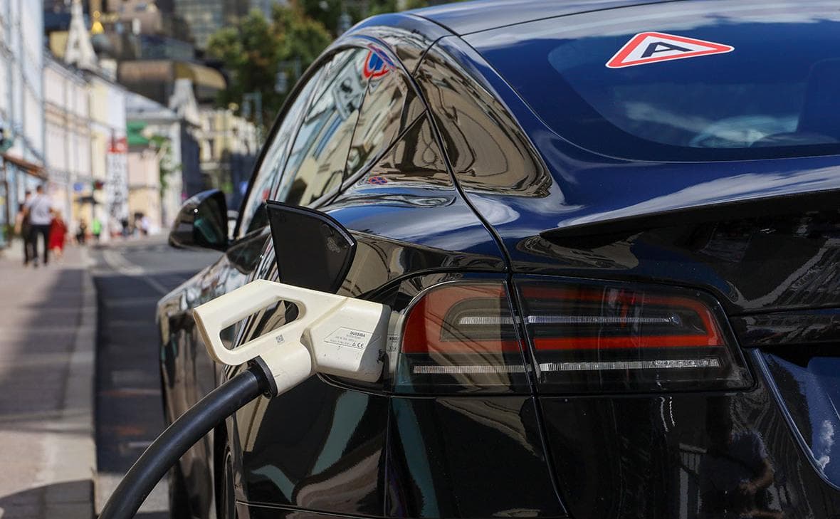 FTS denied the massive erroneous charges of tax on electric cars