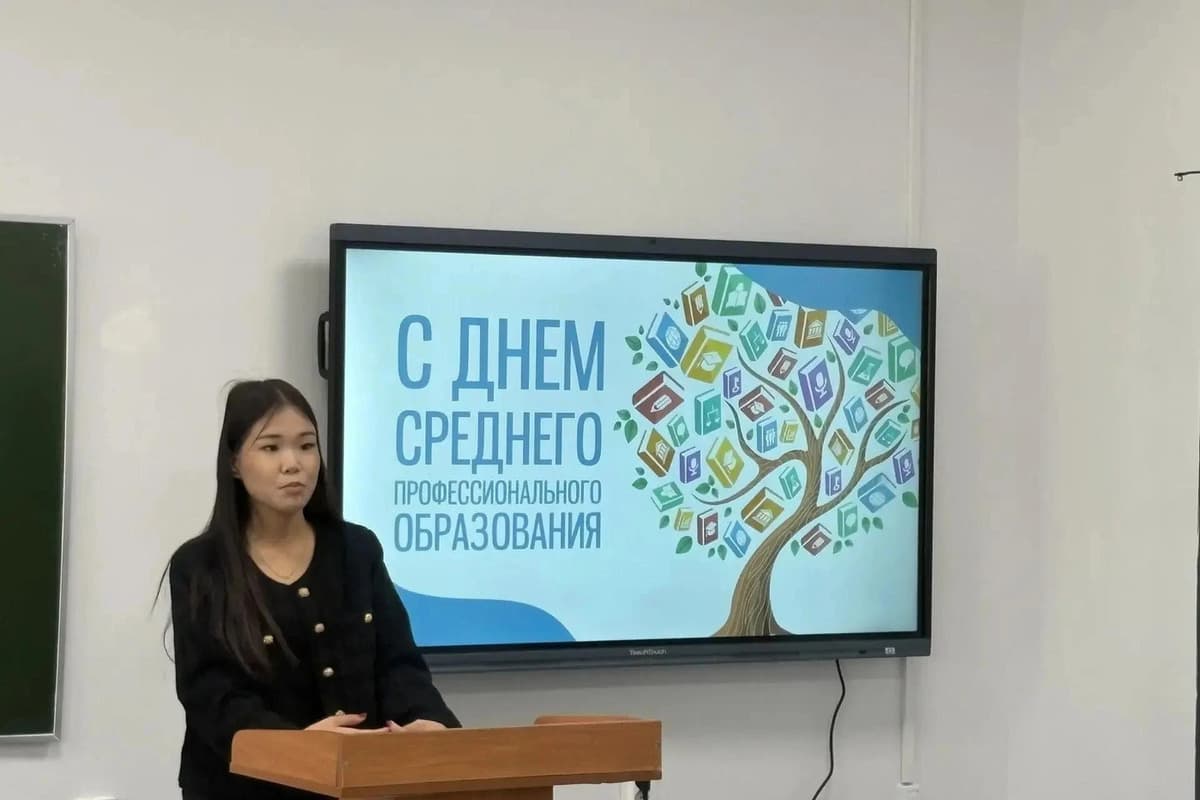 In KalmSU awarded the best teachers and college students