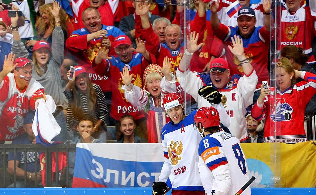 Malkin’s phrase about his “last year” reacted to Ovechkin’s statement