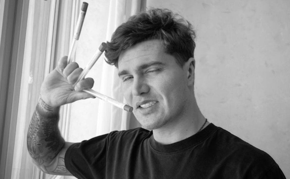 Blogger and biohacker Andrei Arbenin has died at the age of 31