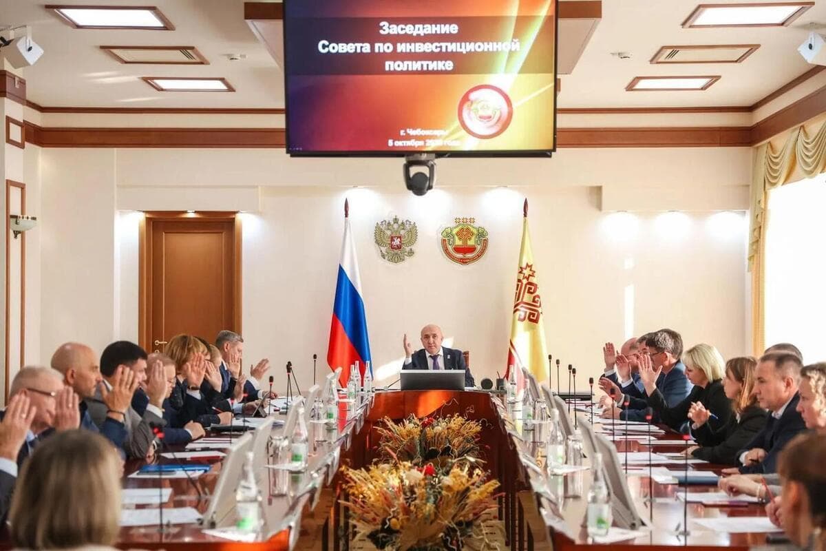 In Cheboksary will build a new shop “Cheta” and create more than 60 jobs