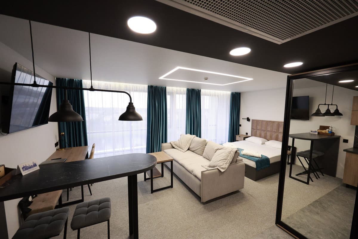 Improve the level of services: hotel certification is planned to be mandatory