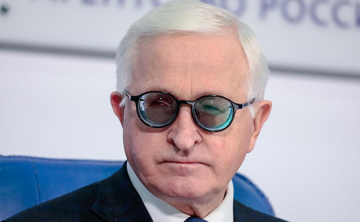 Shokhin saw the possible winners and losers in the tax on excess income
