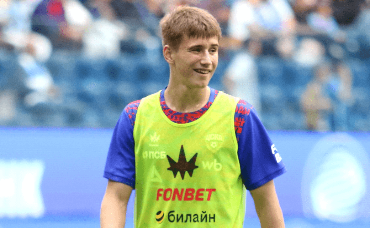 Russia loses another defender before Nigeria game