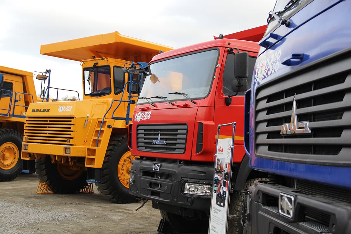 Prochain centre multimarque de matériel biélorusse à ouvrir à Saratov – Ministère de l'Industrie