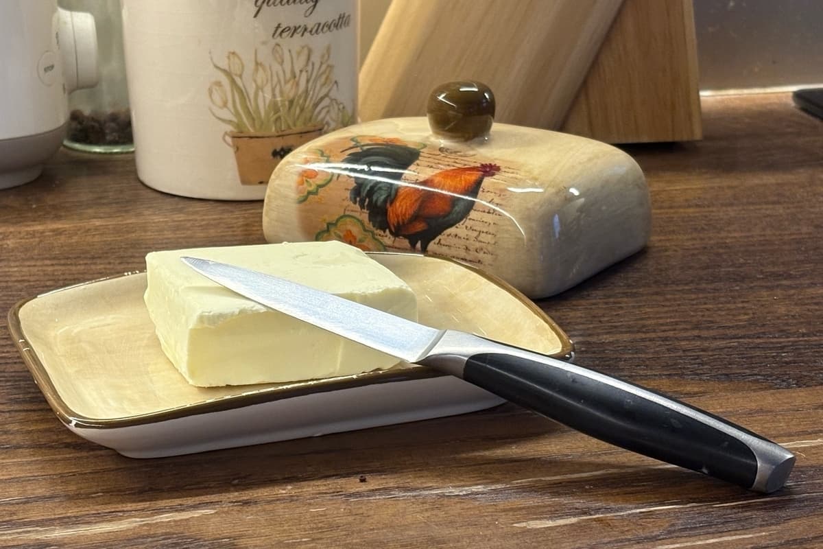 Dans les produits de la marque "Kimovskmolprod" Rosselkhoznadzor a trouvé une contrefaçon