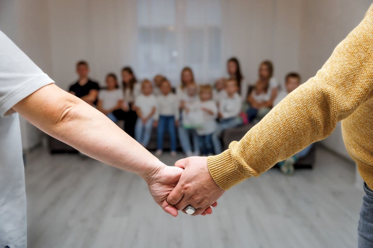 The final of the Republican contest “Family of the Year” will be held in Minsk on October 10