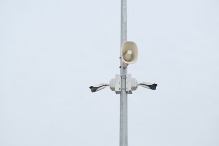 In Volgograd will check the readiness of emergency warning systems