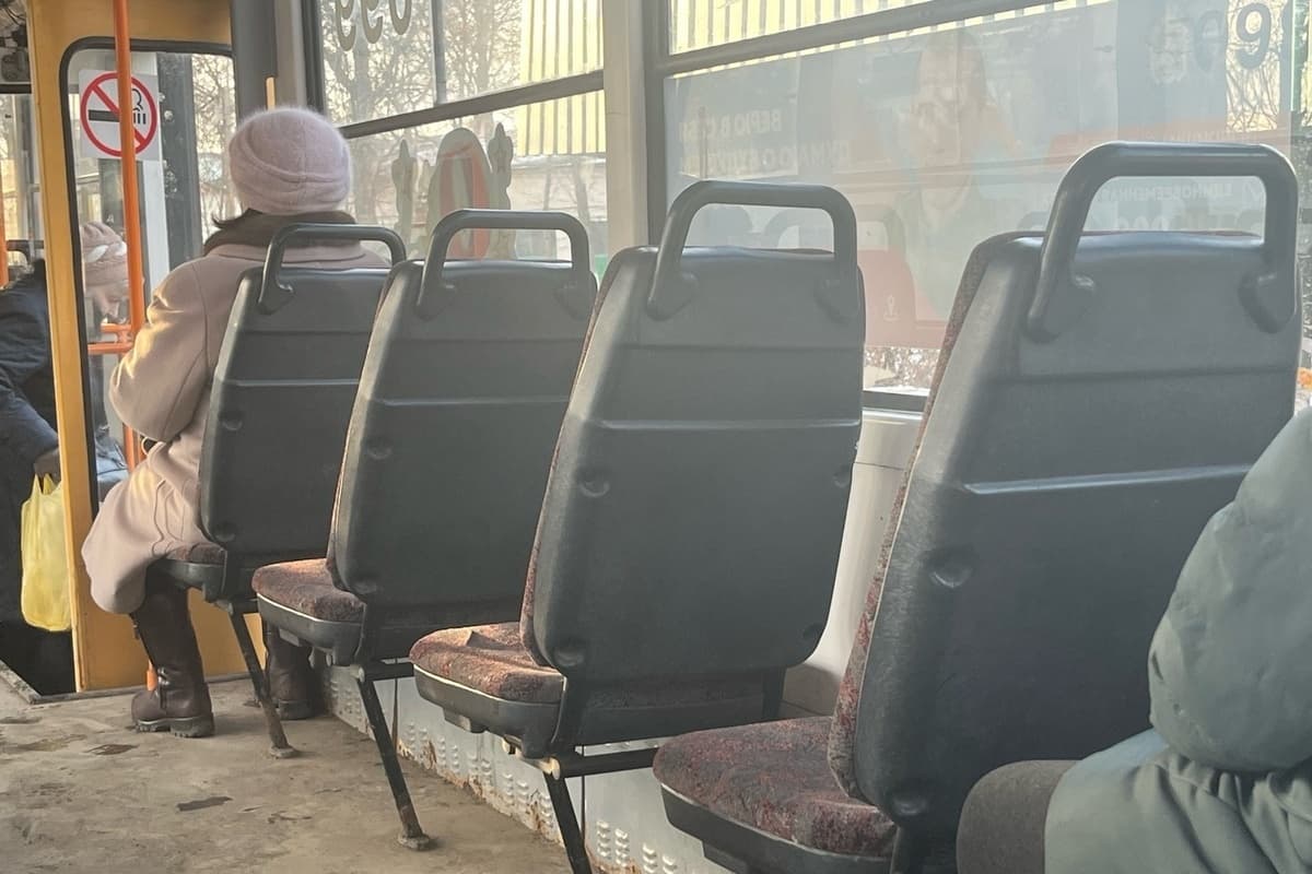 Aus der Region Orel erholt Post 6 Millionen Rubel für bevorzugte Reisen