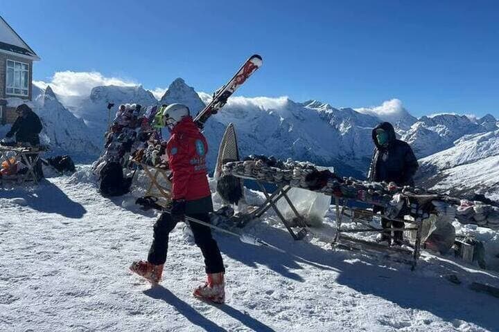 Tourist flow in Karachay-Cherkessia increased by 20.8%