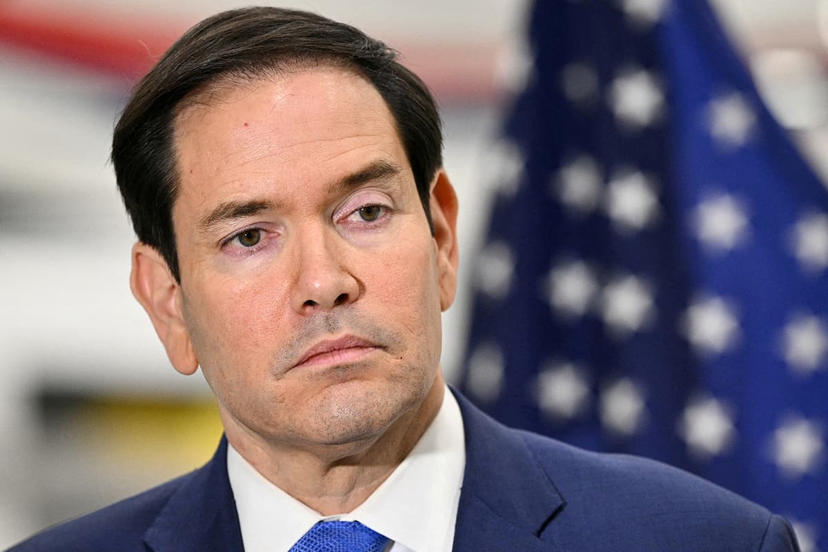 Rubio pense que l'ère des accords de libre-échange avec d'autres pays touche à sa fin