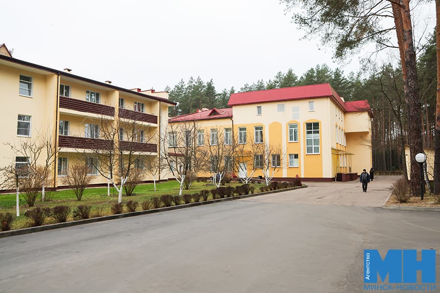 Wie viel Ruhe in Sanatorien Kosten, und was sind die wichtigsten Vorteile der Kurorte in Belarus