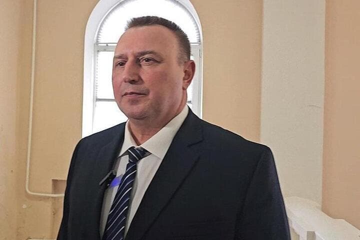 The former head of the administration of Volgodonsk Yuri Marinenko could not appeal the verdict