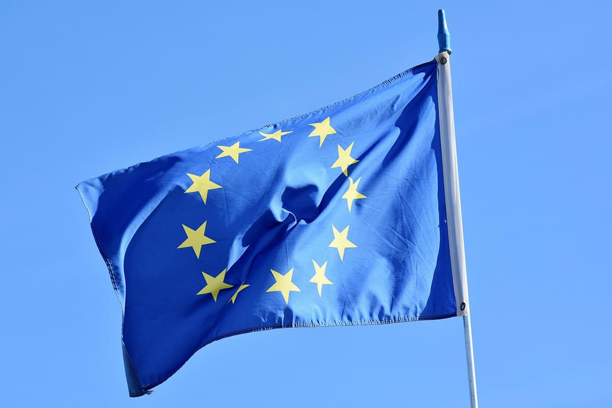 Ryzhenkov: ordinary citizens of the EU do not need a war in which European politicians are “playing”