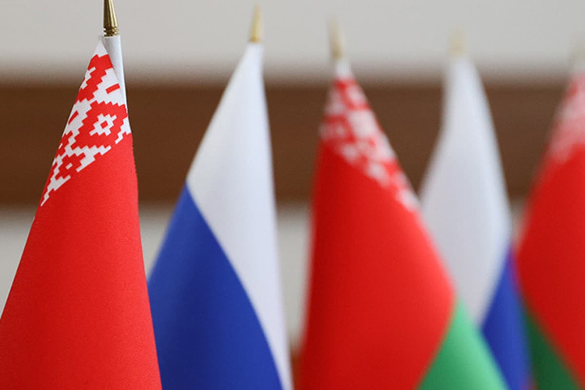 Economy, social sphere, youth and tourism. What will be discussed at the Forum of twin cities of Belarus and Russia in Bobruisk