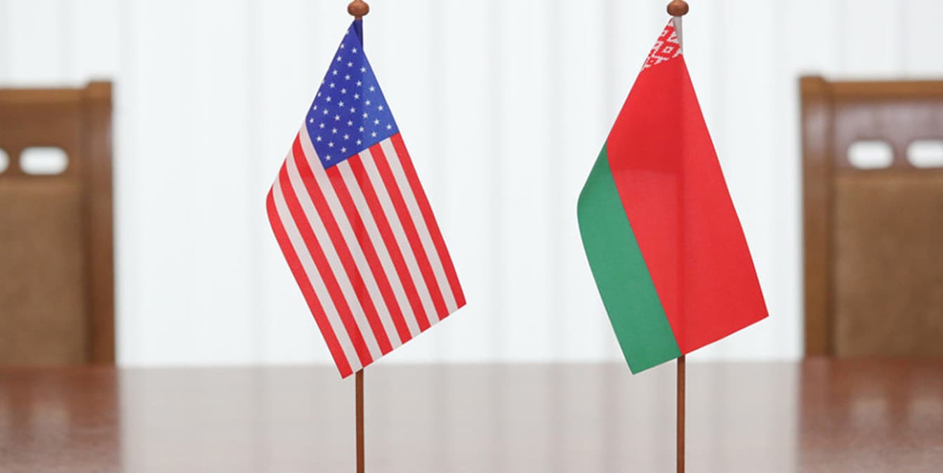 Ryzhenkov called the condition of the meeting between Lukashenko and trump