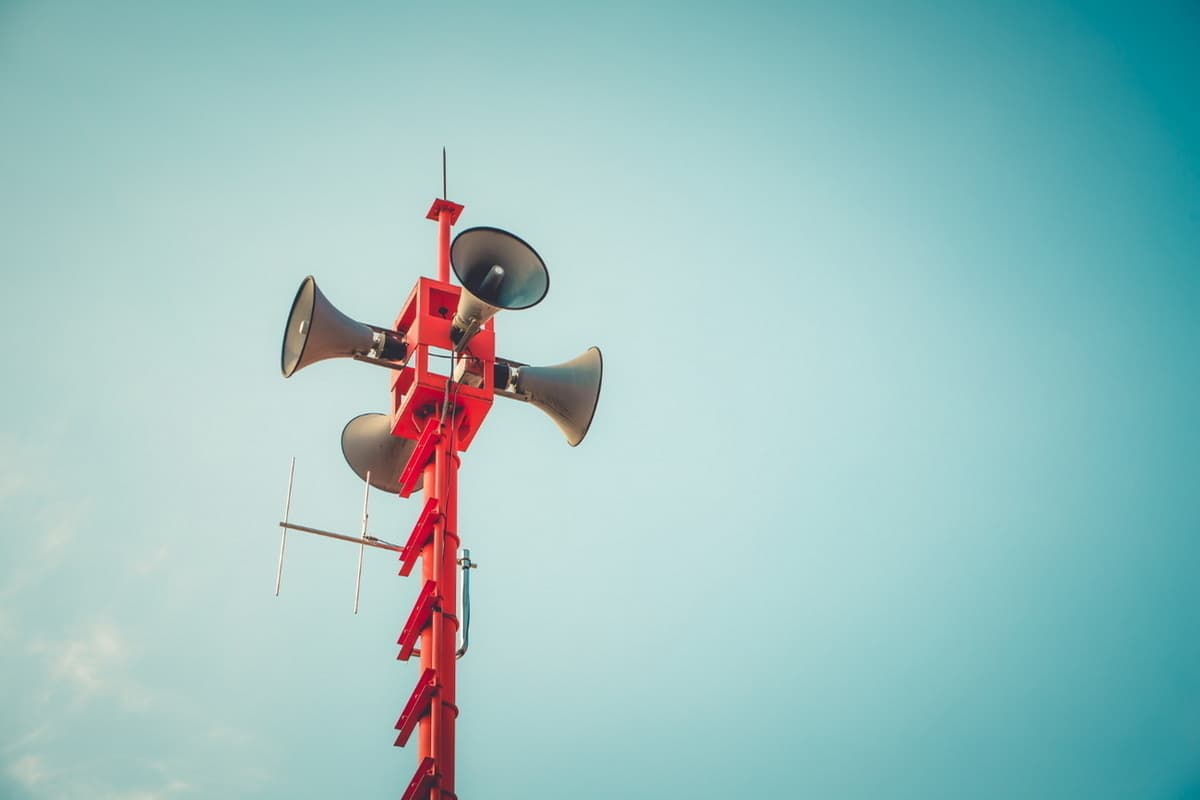 In Mari El on October 7 will win sirens: will be checked warning systems