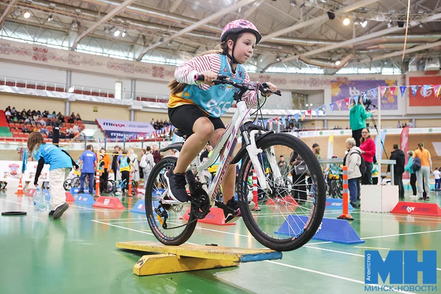 More than 130 participants will converge in the grand final of the competition “Pershy Rovar”