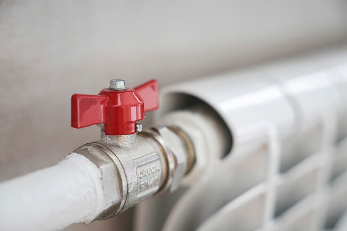 In the Gomel region began to include heating in social institutions
