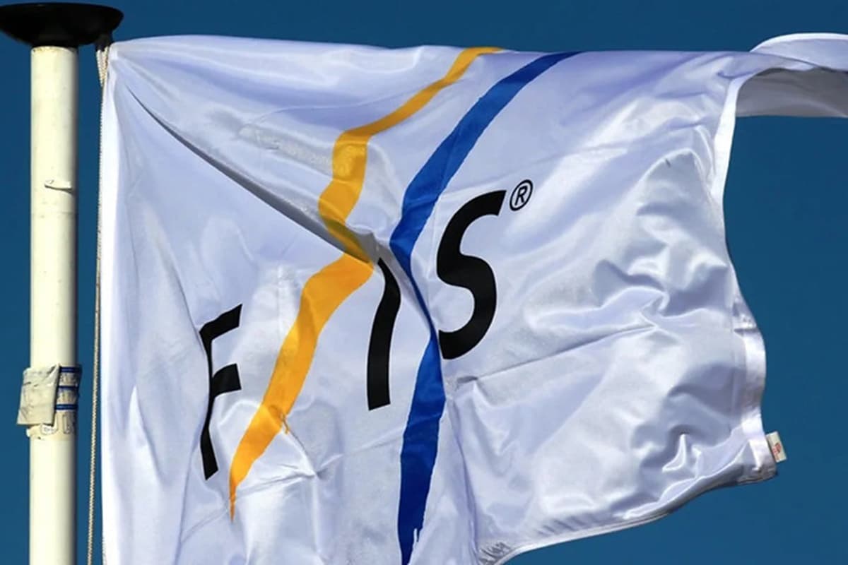 Belarusians received neutral status from the International Ski Federation