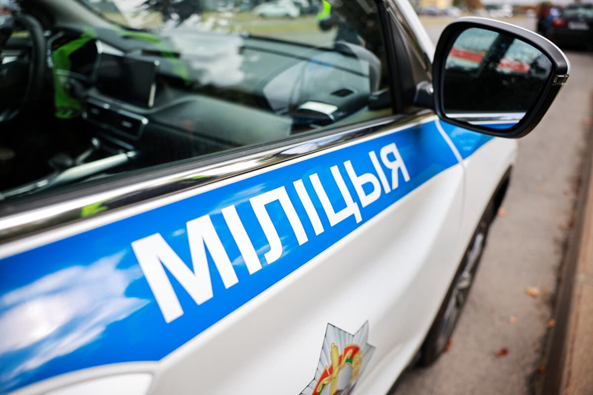 Dans la région de Grodno, les agents de la force publique ont saisi plus de 35 kg de drogues au cours de mesures préventives