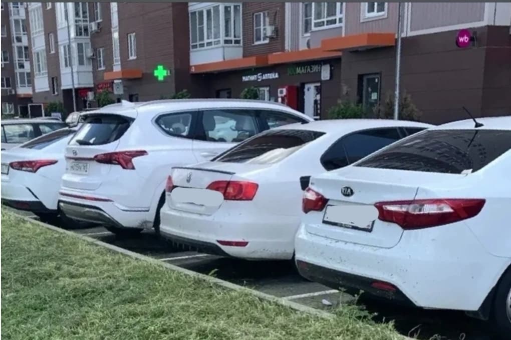 In the center of Rostov from October 19 will expand the parking area