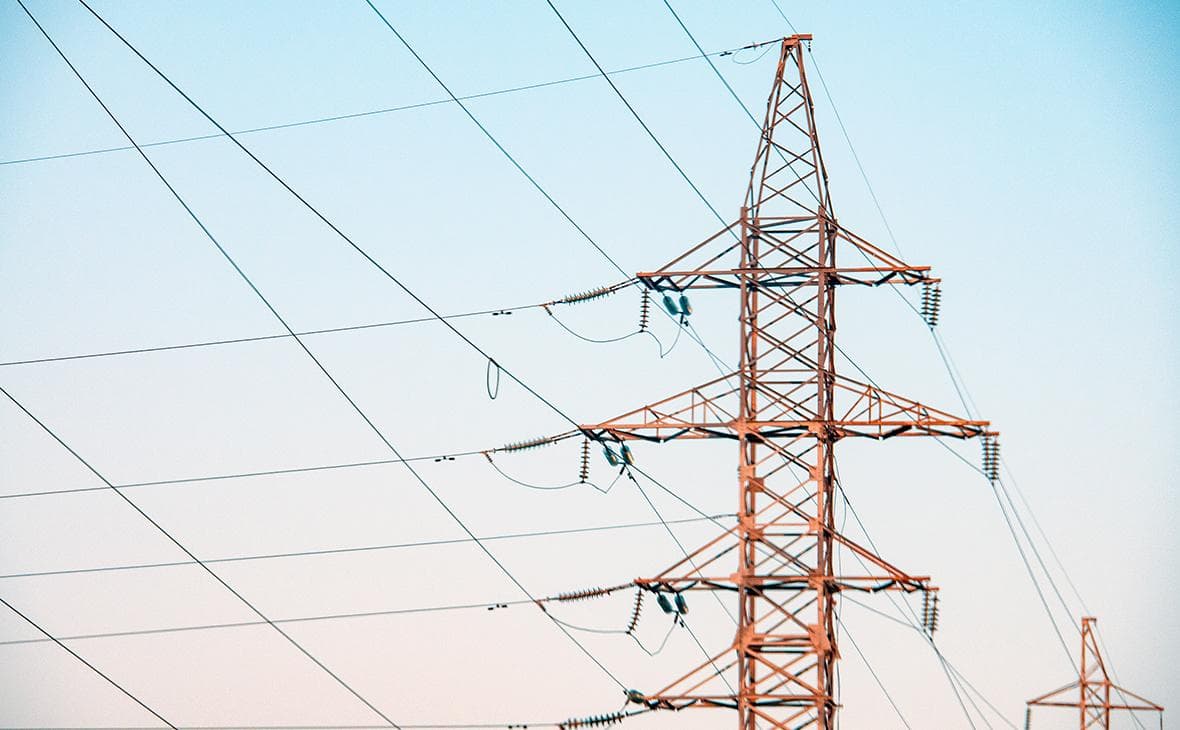 In Alushta there was an emergency power outage