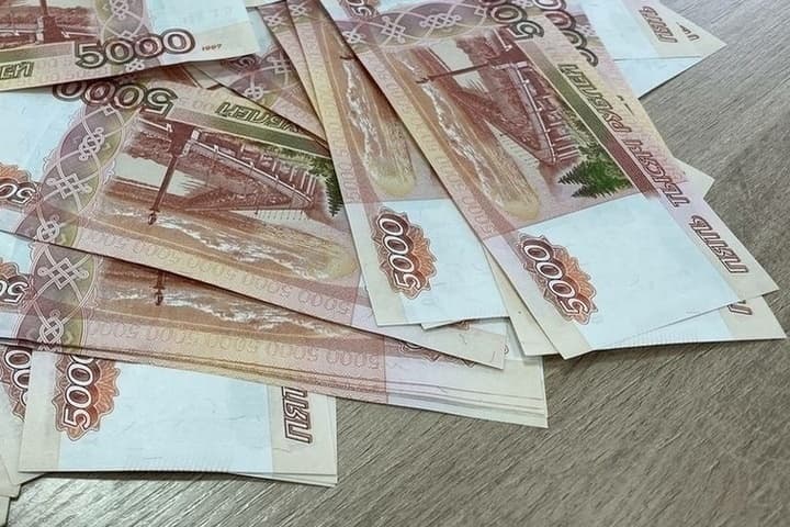 Tulyak scored 26 loans and could not write off the debt through bankruptcy