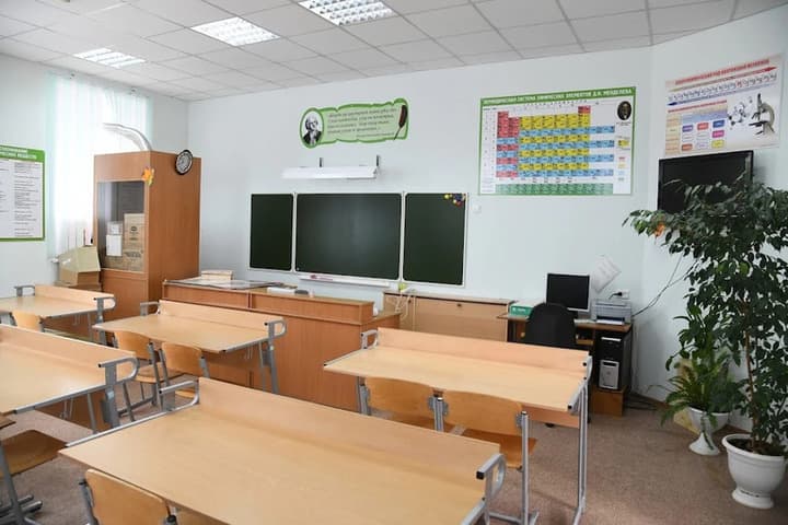 Autumn holidays of Volgograd schoolchildren can last up to 12 days