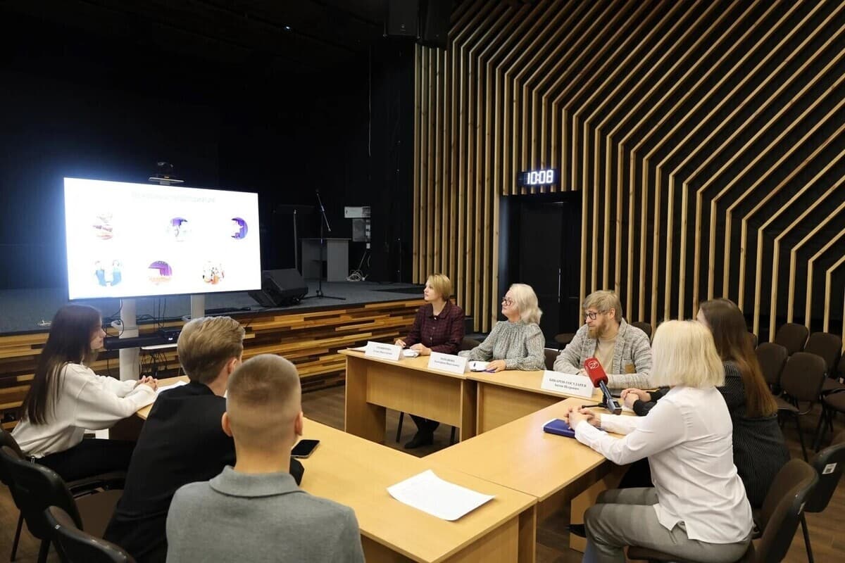 The project “Belarusian Seasons: From Heart to Heart” started in Zaporozhye