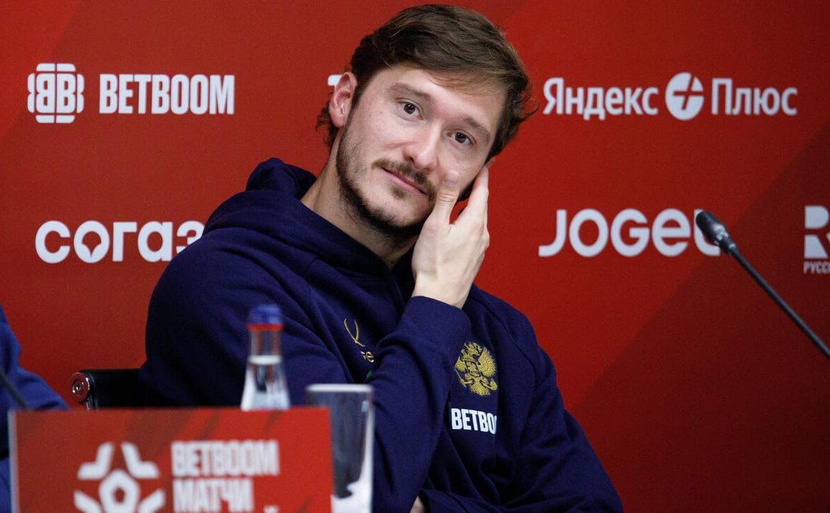 The football team of Russia said that began to forget the Russian language in the United States