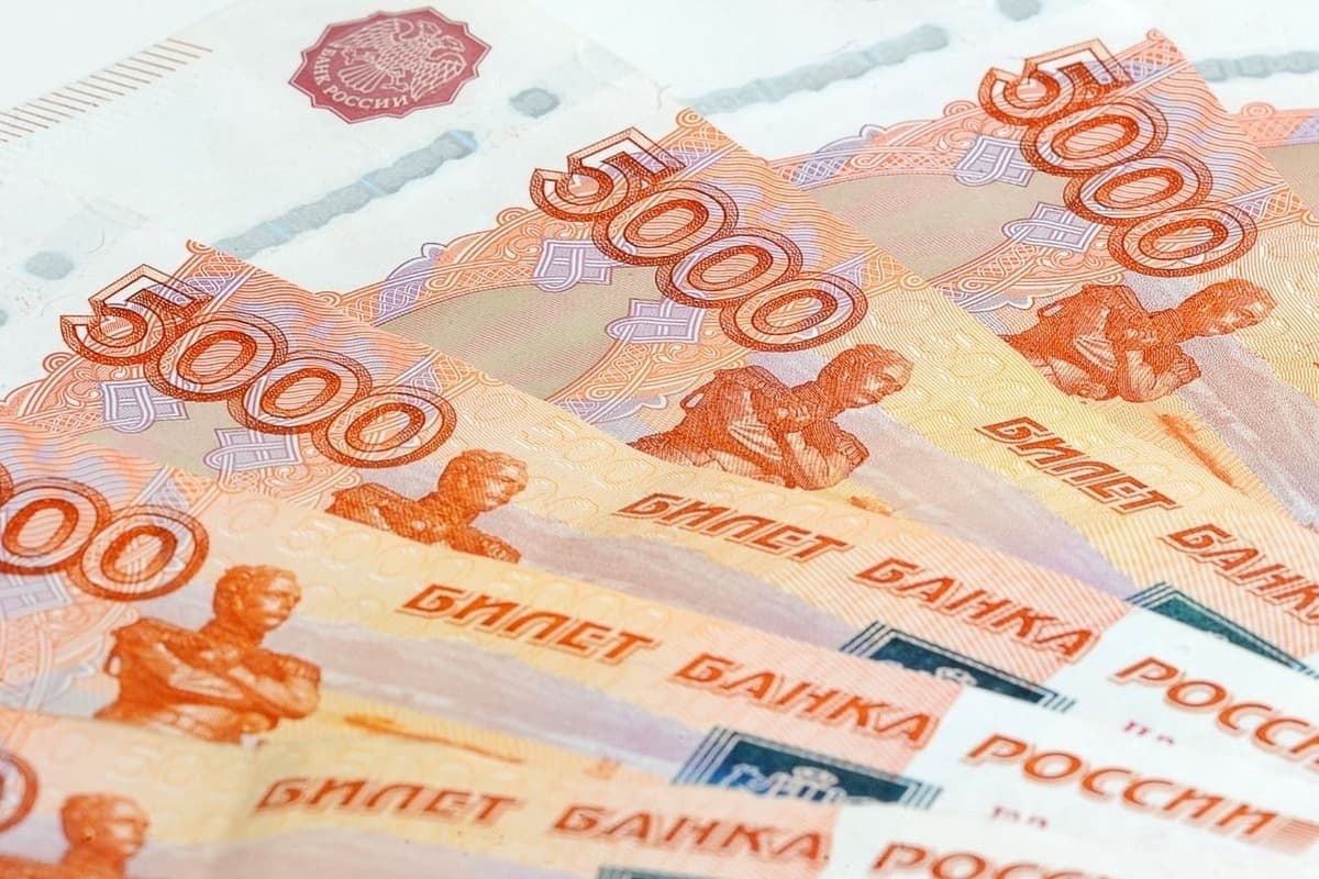 In Volzhsk injured worker received compensation