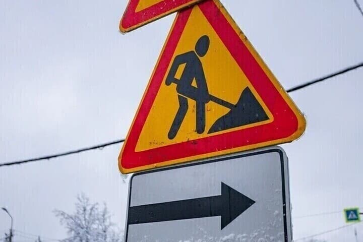 Railway transfer to Kola will be closed for cars for the second time in 5 years