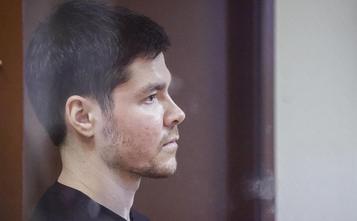 The court commuted the sentence of Ayaz Shabutdinov in the case of fraud