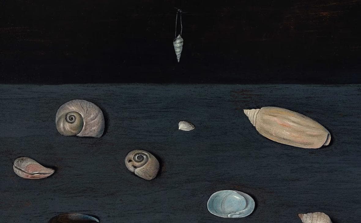 Buyed for $30 from the “dark corner” picture sold at auction for $ 1.35 million
