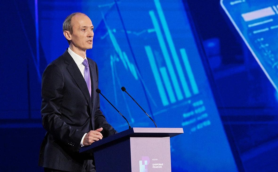 Grigorenko told how much time Russians spend on the Internet