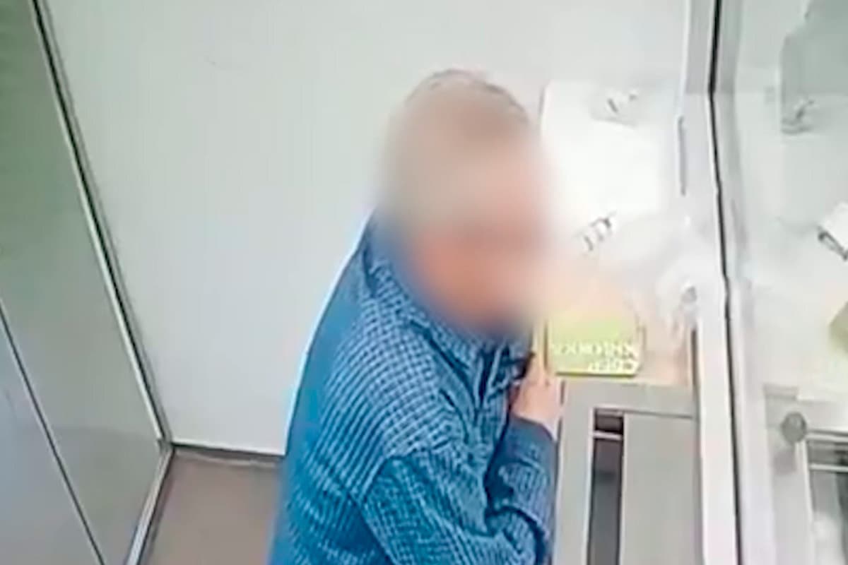 In the Lipetsk region undertook the investigation of theft of 6 thousand rubles